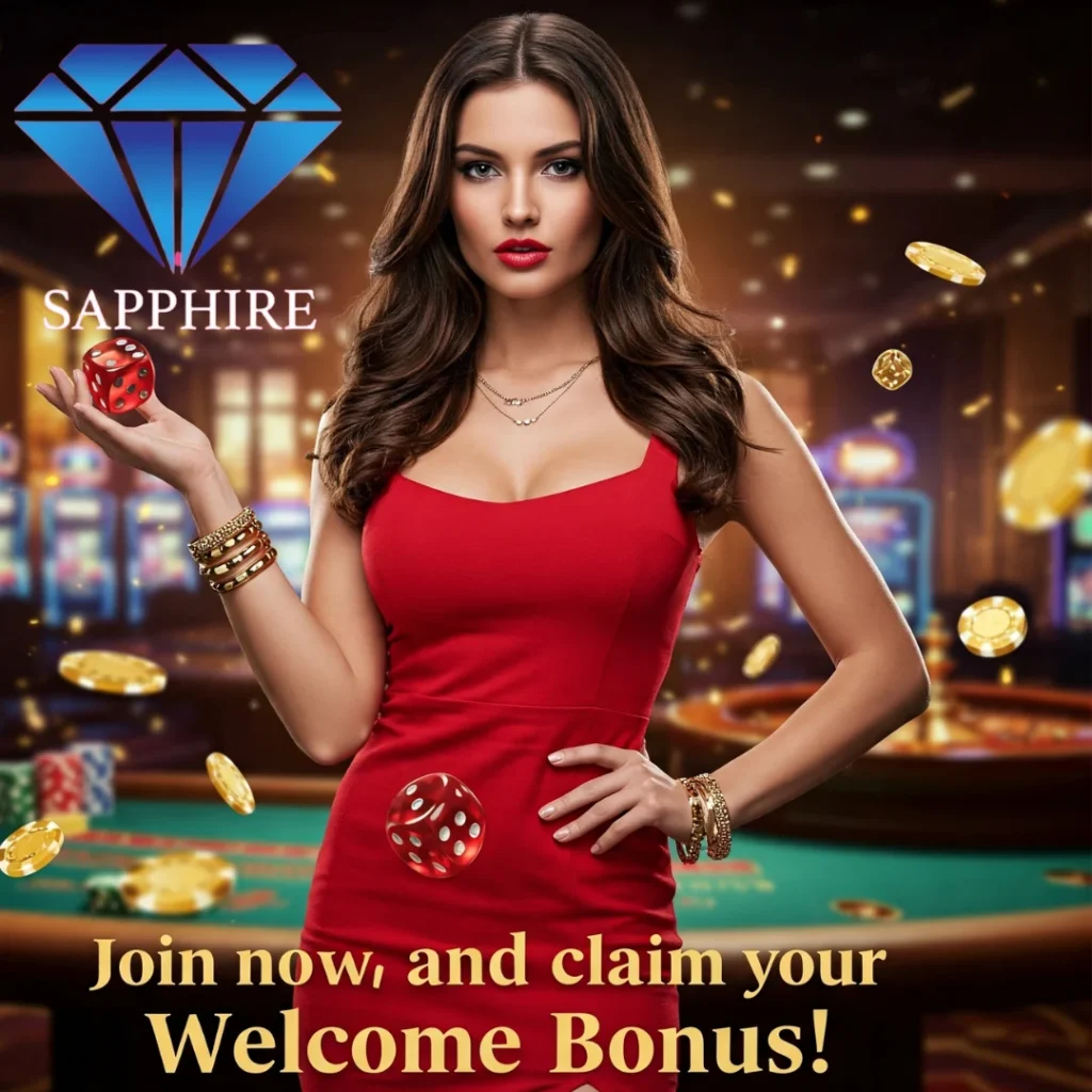 Sapphireexch Casino Games Sapphireexch Casino Games
