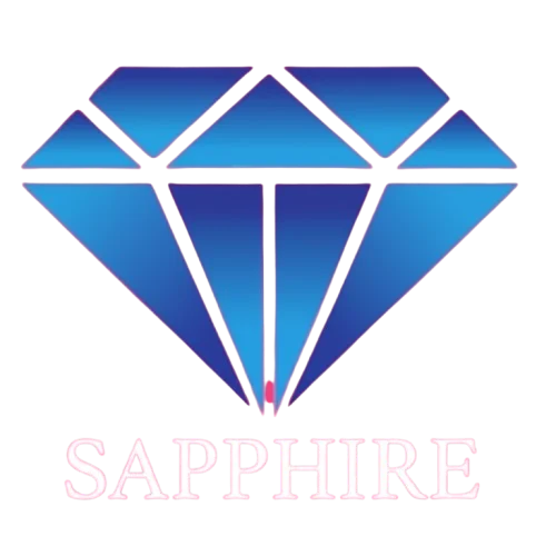 Sapphirexch Logo