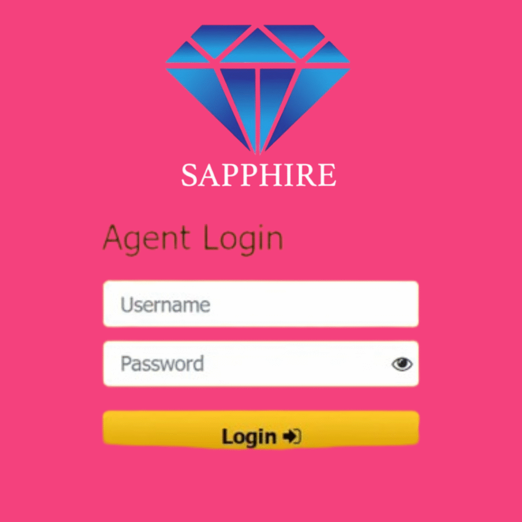 Sappireexch9 ID Sappireexch9 ID