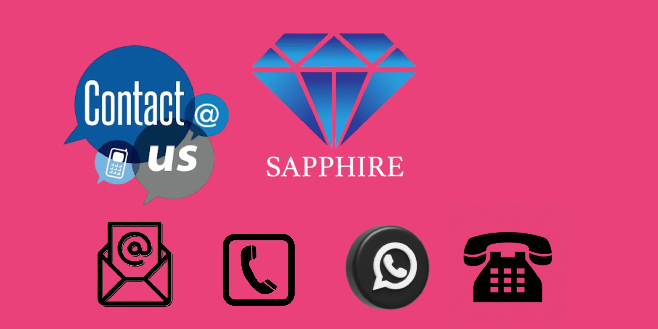 Sapphireexch Contact Number