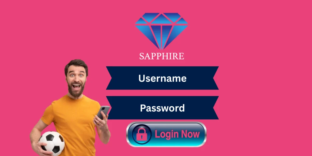Login 1 Sapphireexch Login