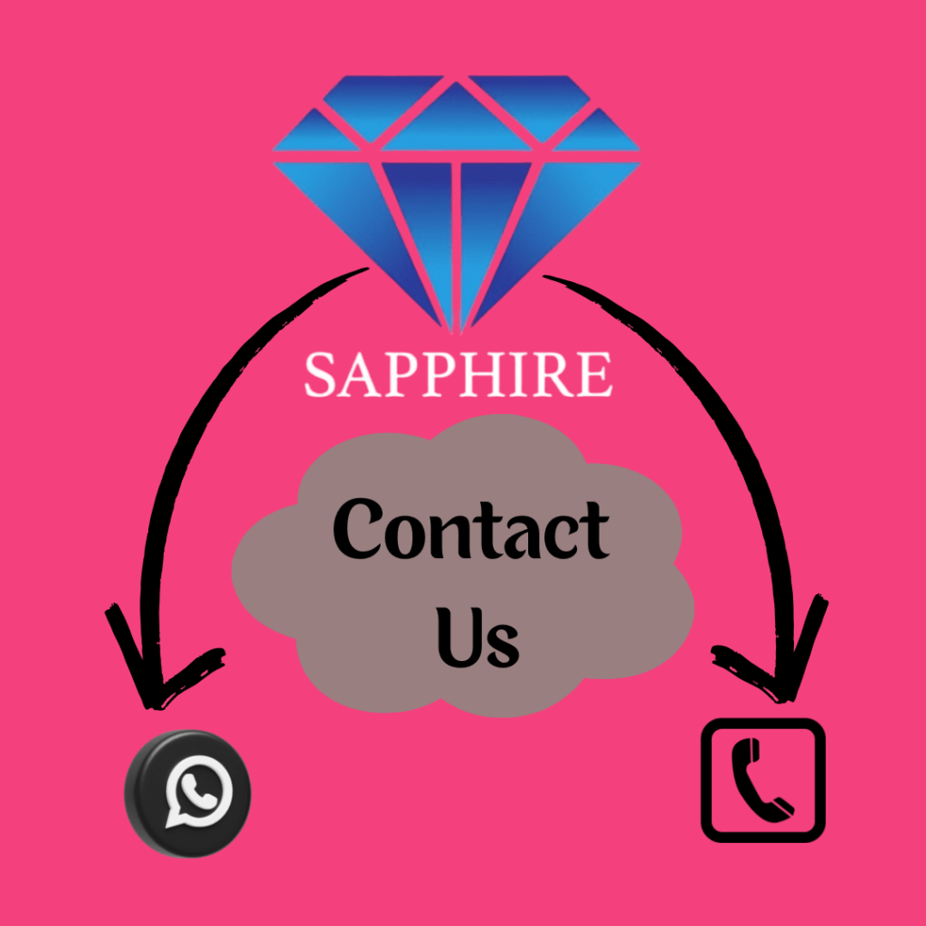 Sapphireexch9 Contact Phone Number Sapphireexch9 Contact Phone Number